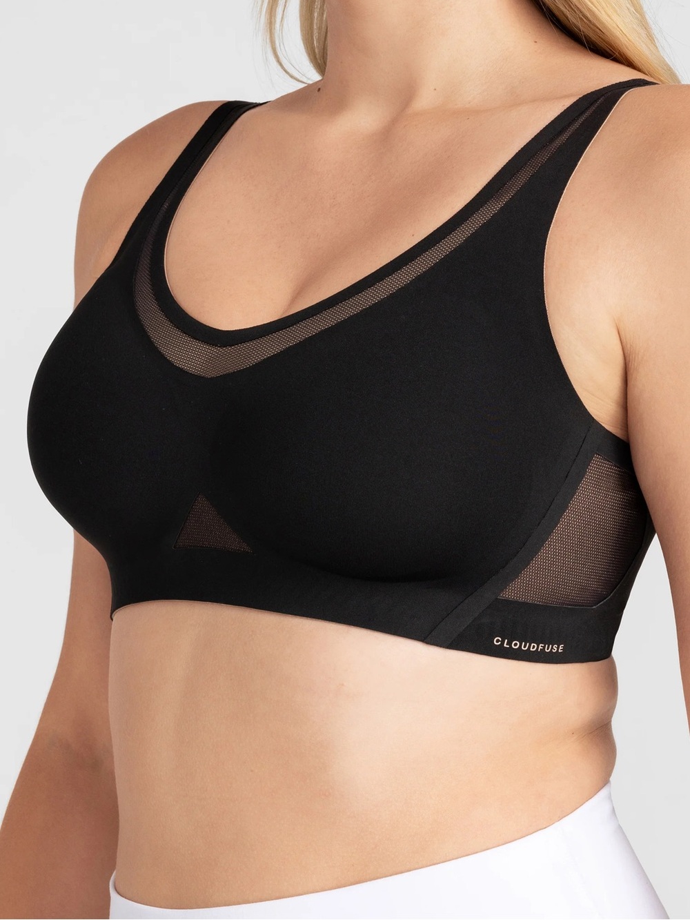Honeylove CrossFlex Activity Bra